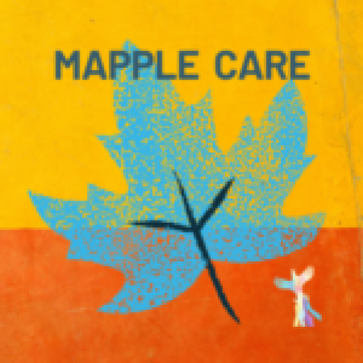 Mapple-care-logo