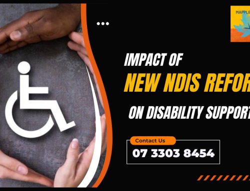 How New NDIS Reforms Will Impact Australians with Disabilities